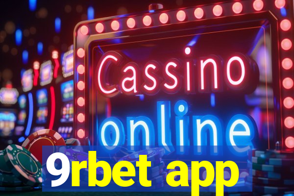 9rbet app